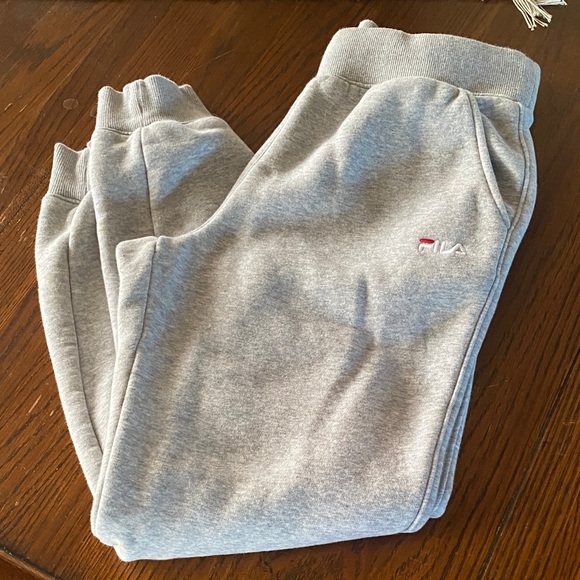 Fila Pants - Fila joggers
